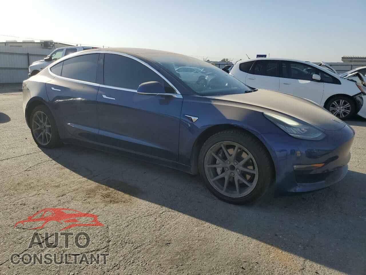 TESLA MODEL 3 2019 - 5YJ3E1EA6KF310163