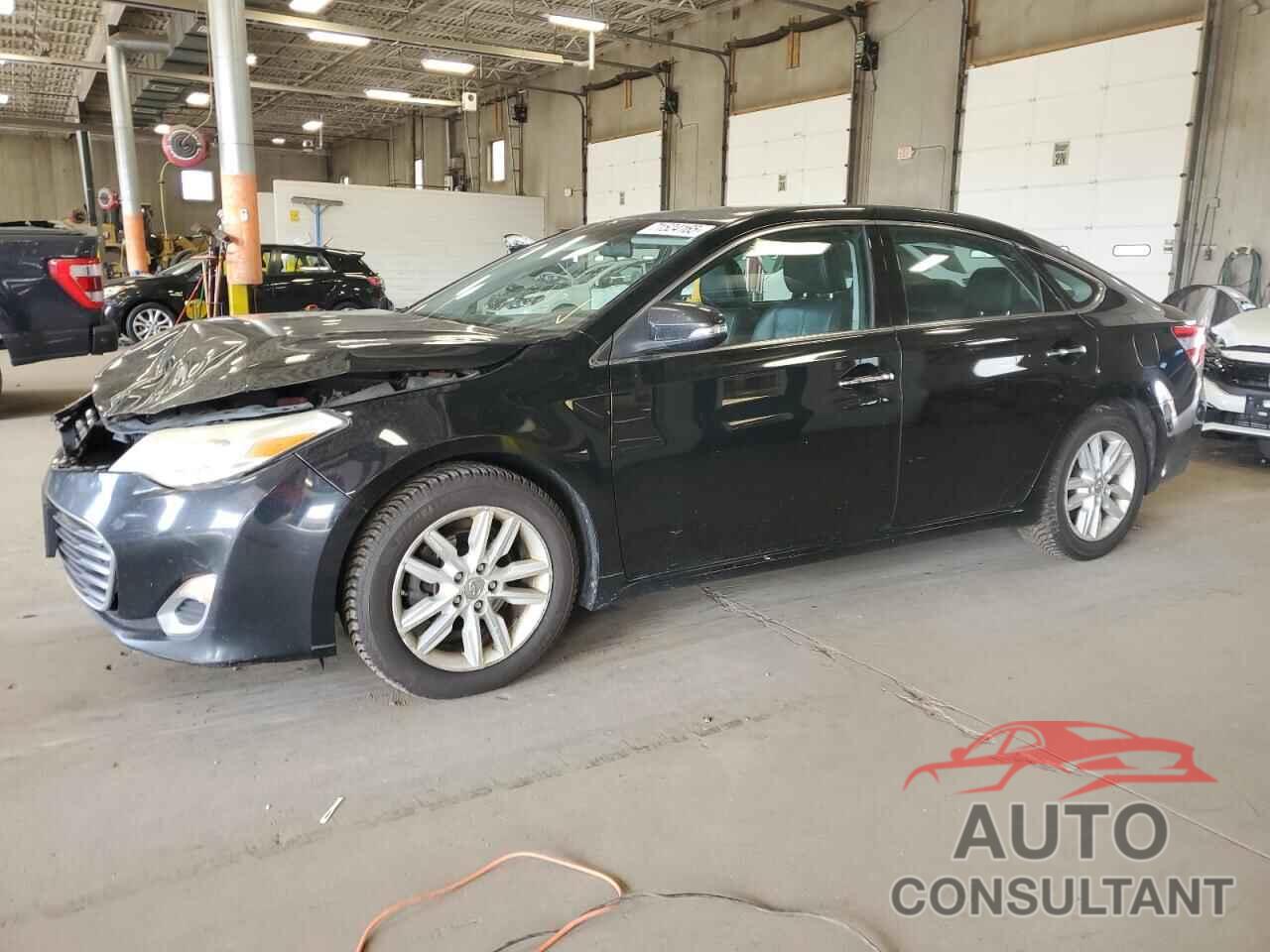 TOYOTA AVALON 2013 - 4T1BK1EB7DU019271