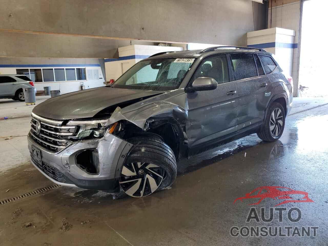 VOLKSWAGEN ATLAS 2024 - 1V2HR2CA7RC581029