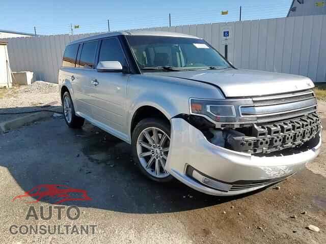 FORD FLEX 2015 - 2FMHK6D82FBA01671