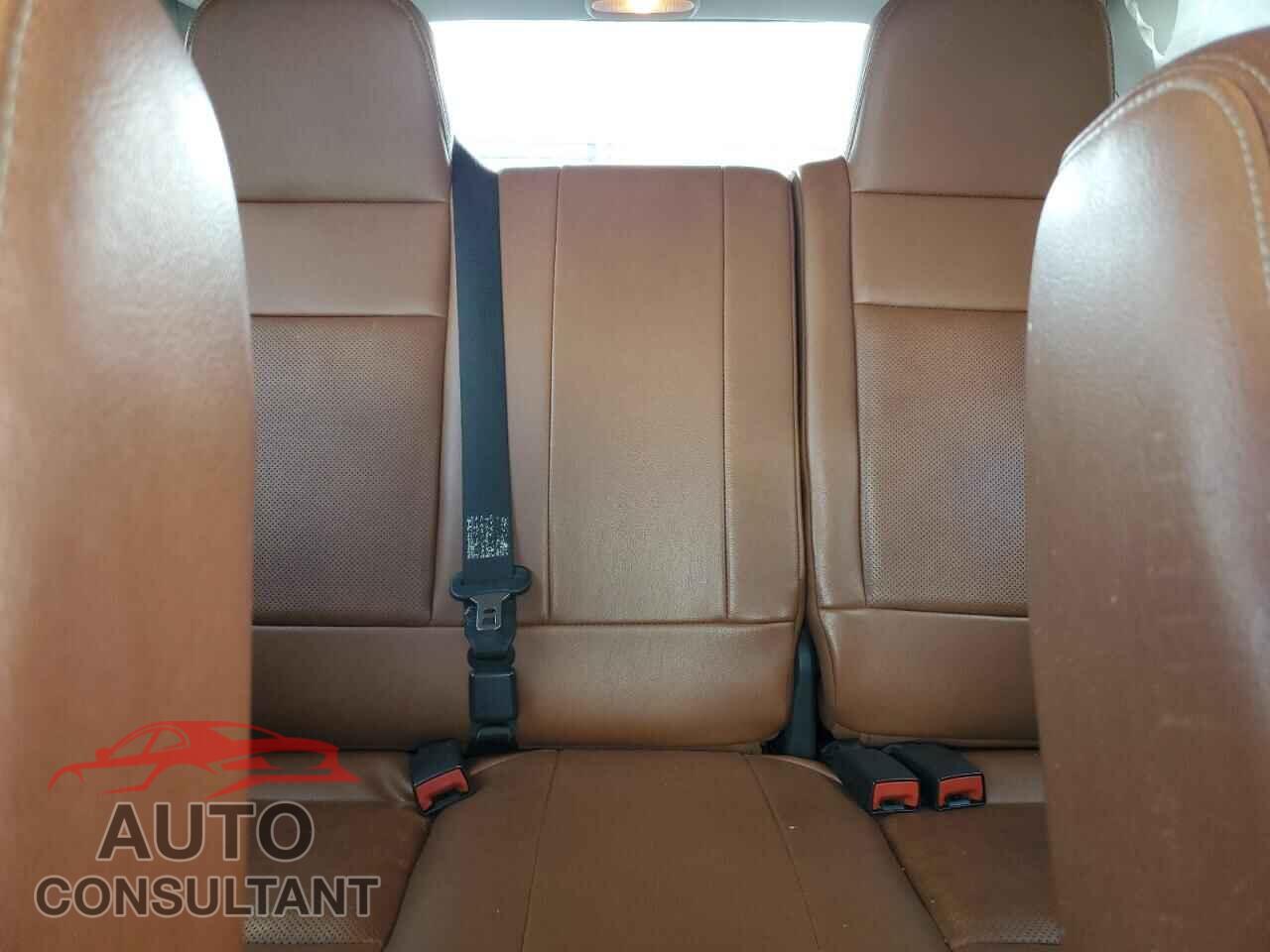 JEEP COMPASS 2014 - 1C4NJDCB4ED510343