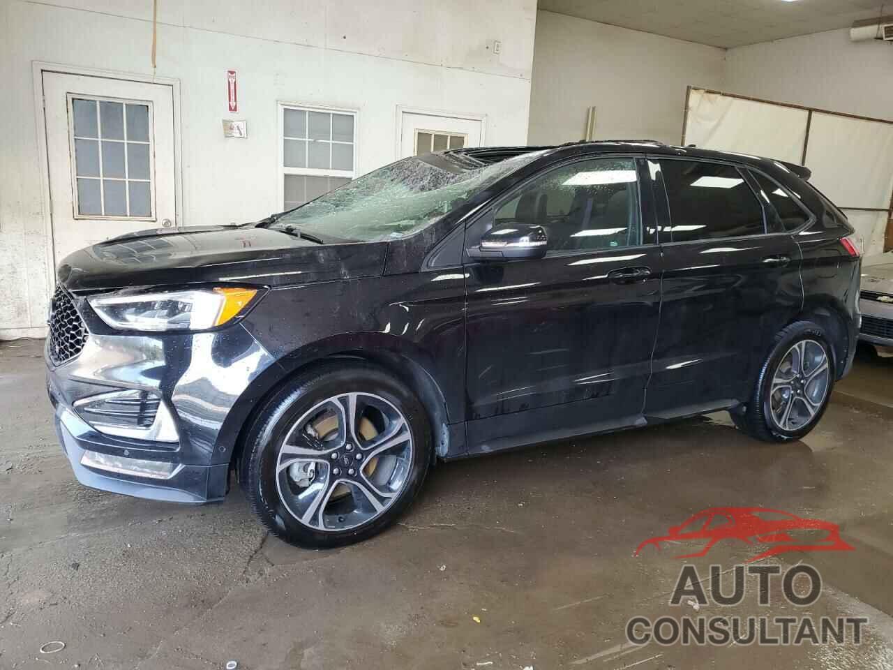 FORD EDGE 2020 - 2FMPK4AP3LBA96457
