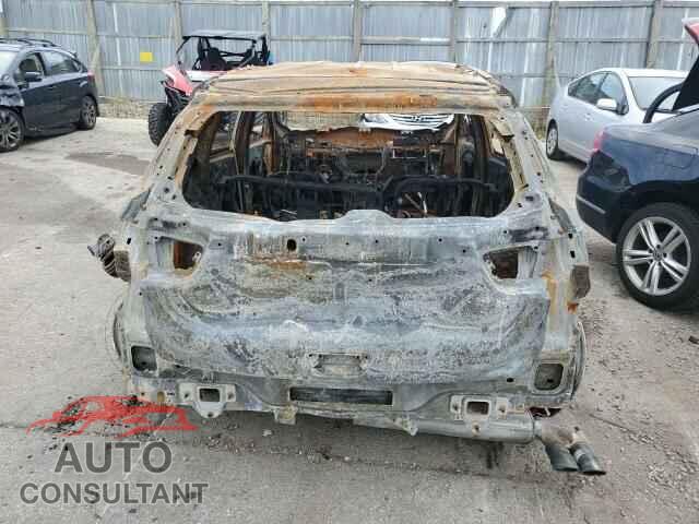 JEEP COMPASS 2021 - 3C4NJDCB4MT553539