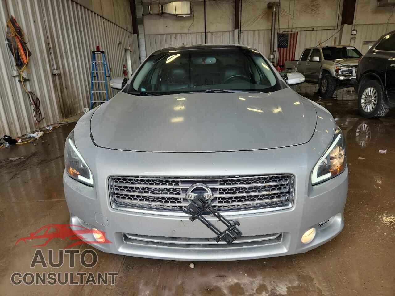 NISSAN MAXIMA 2010 - 1N4AA5AP1AC819664