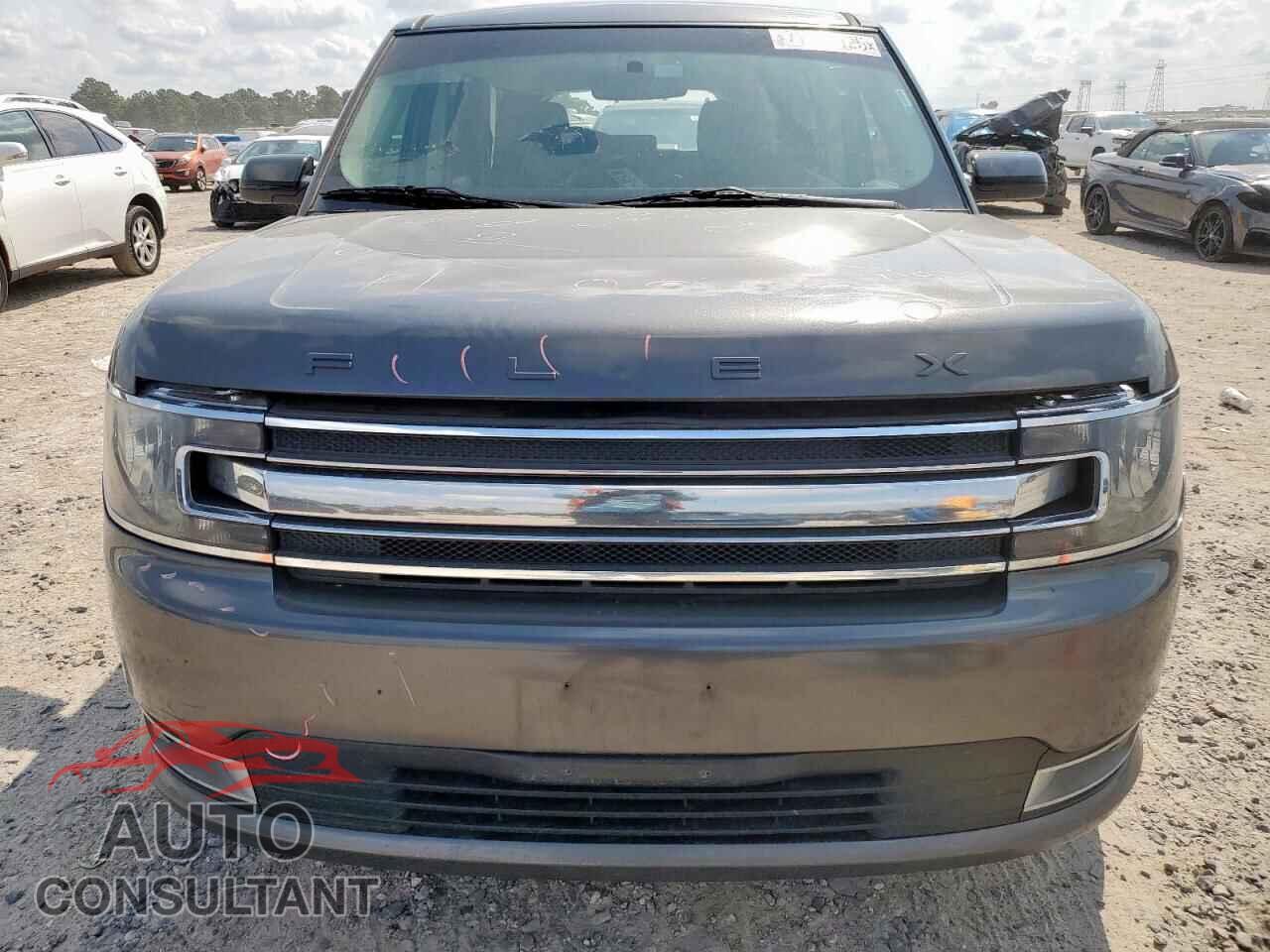 FORD FLEX 2015 - 2FMGK5C88FBA11807