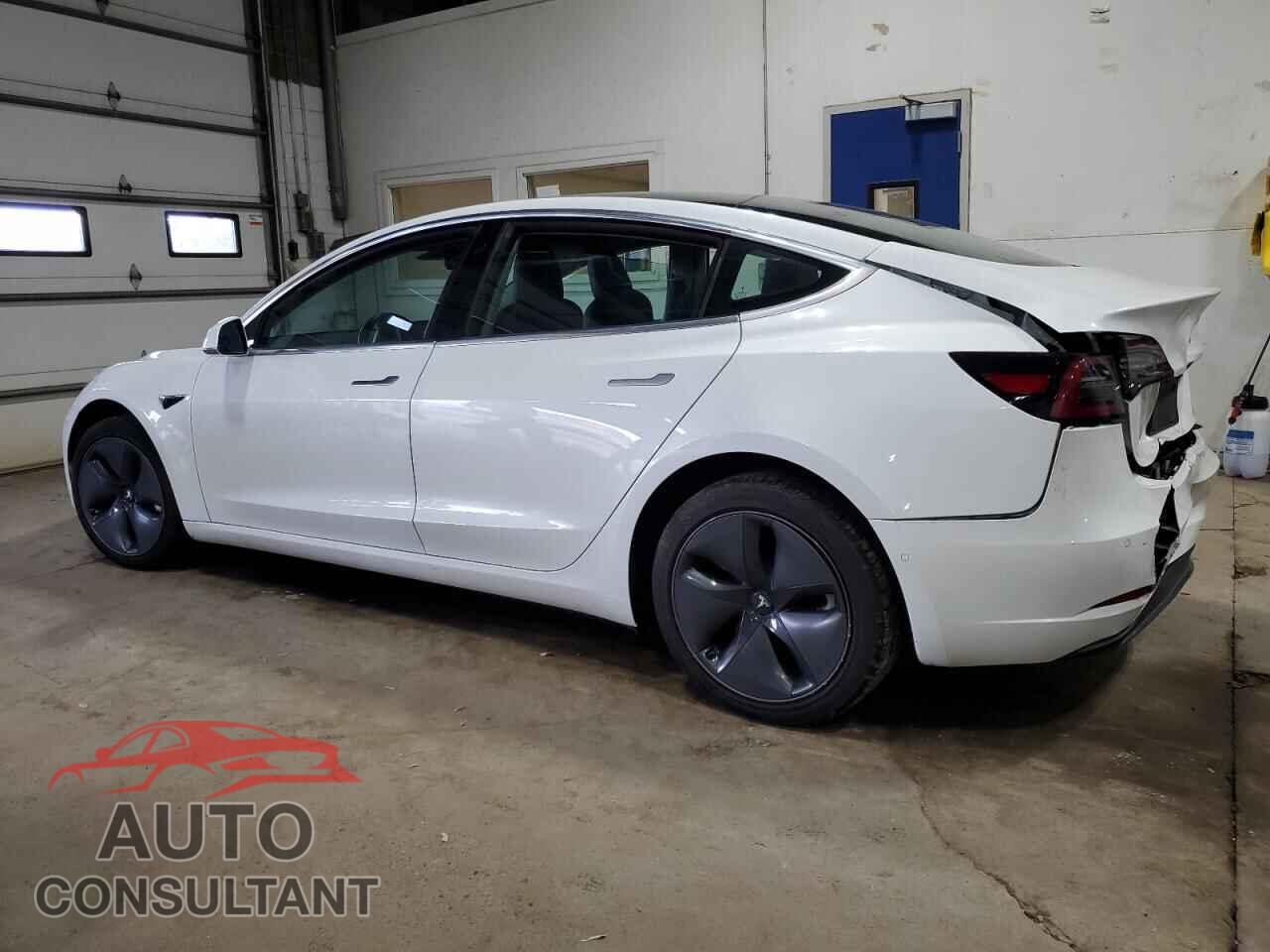 TESLA MODEL 3 2020 - 5YJ3E1EA1LF785463