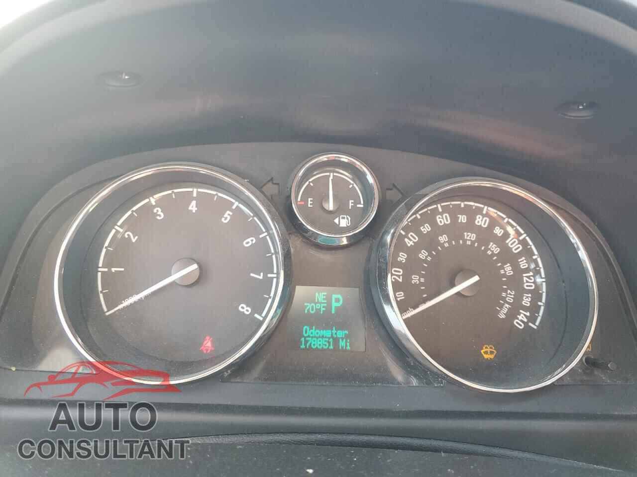 CHEVROLET CAPTIVA 2012 - 3GNFL4E56CS643969