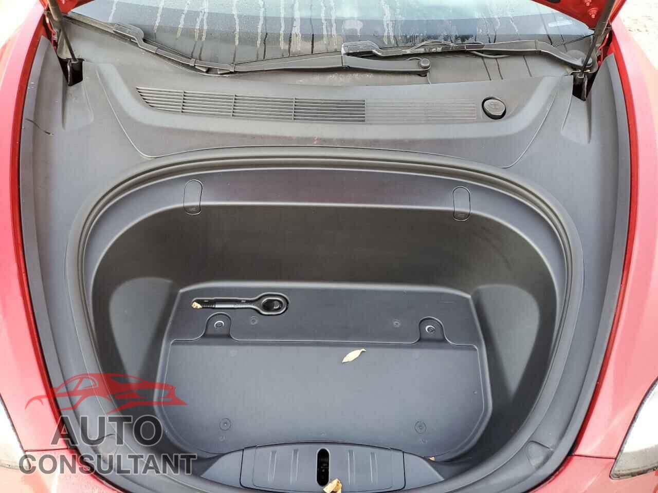 TESLA MODEL 3 2019 - 5YJ3E1EA7KF394848