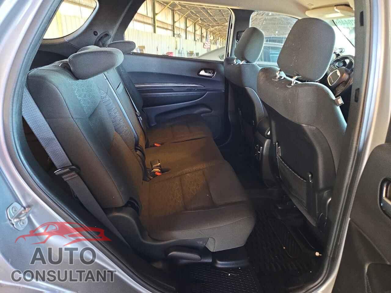 DODGE DURANGO 2021 - 1C4SDJFT2MC720554