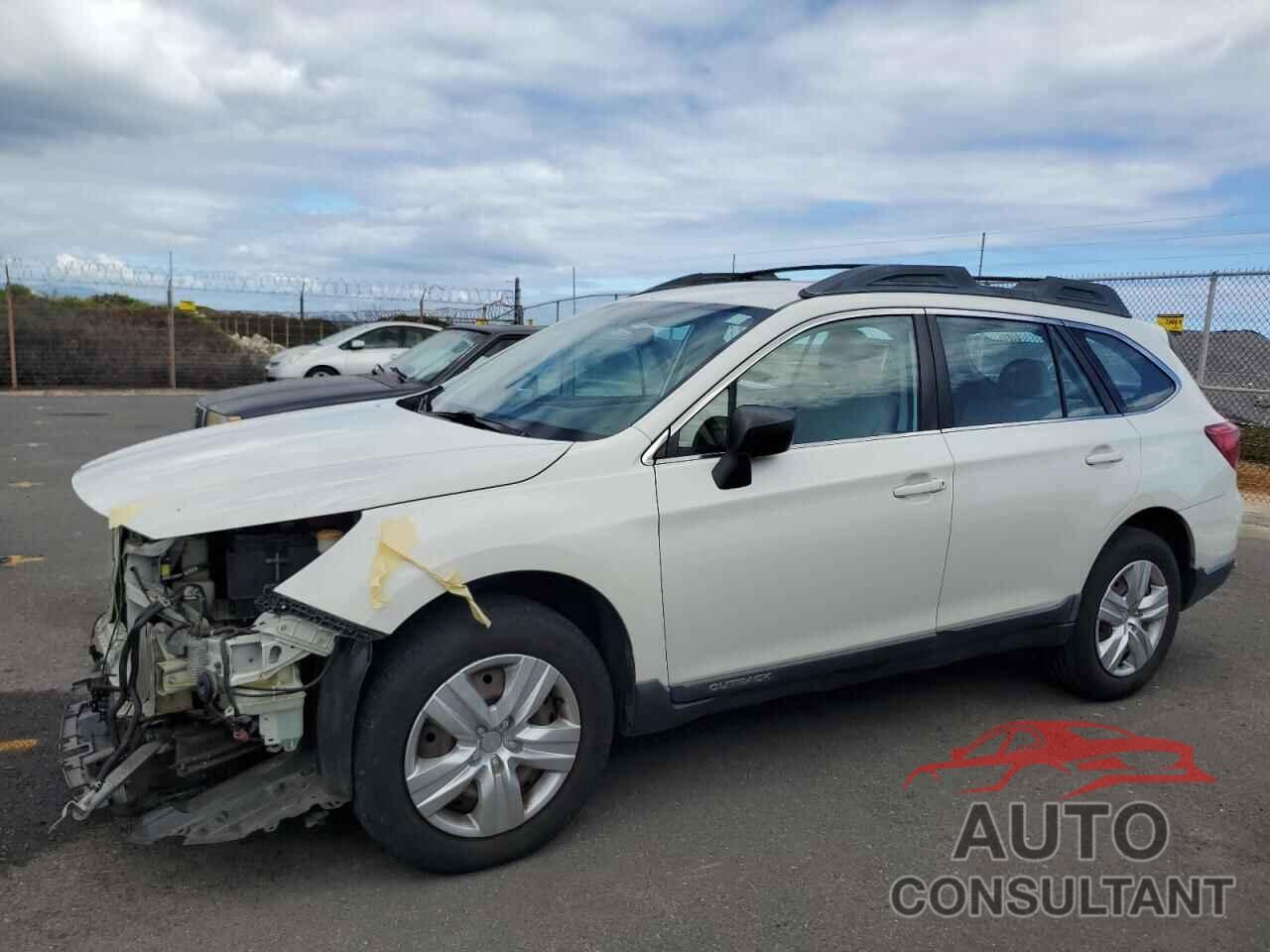 SUBARU OUTBACK 2015 - 4S4BSBAC6F3276239