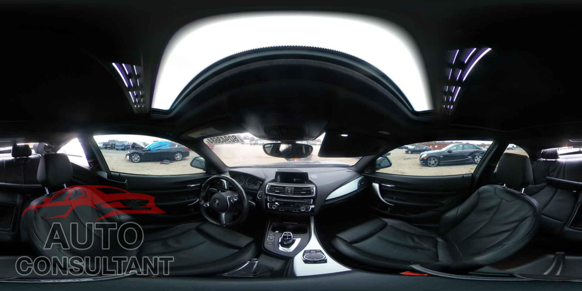 BMW M2 2017 - WBA2G3C55HV641069