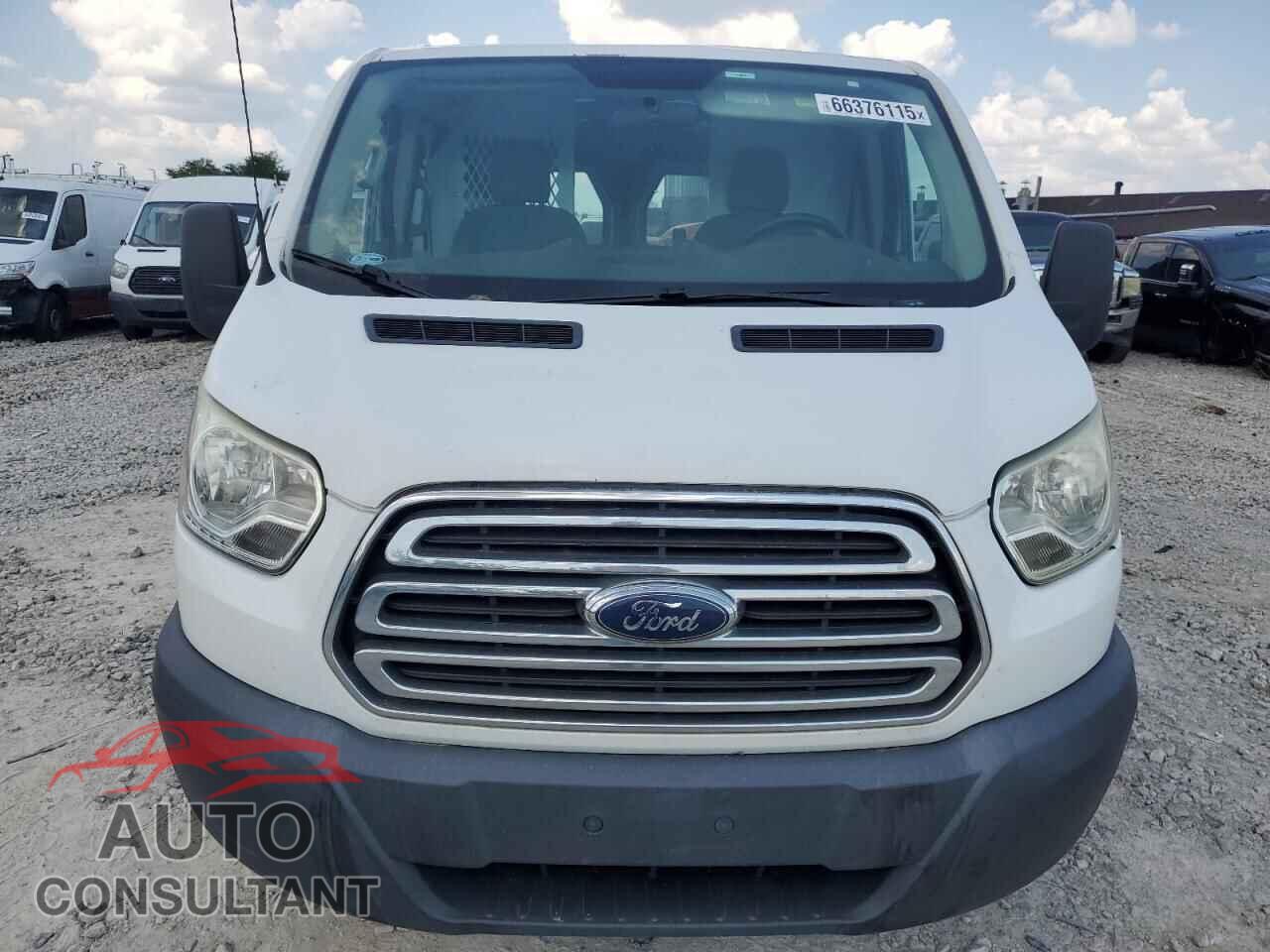 FORD TRANSIT 2015 - 1FTNR1ZM2FKB03361