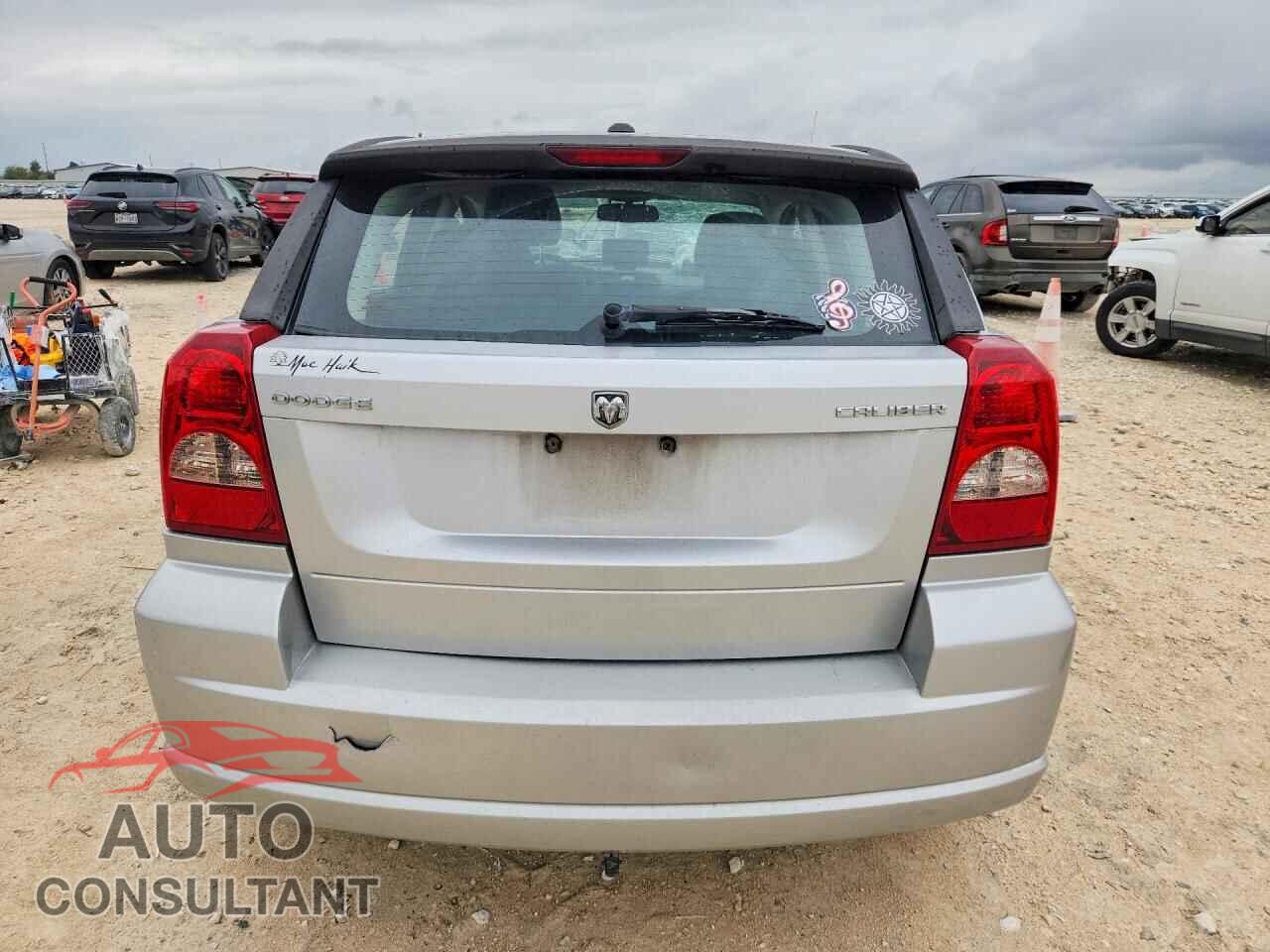 DODGE CALIBER 2011 - 1B3CB3HA3BD237830