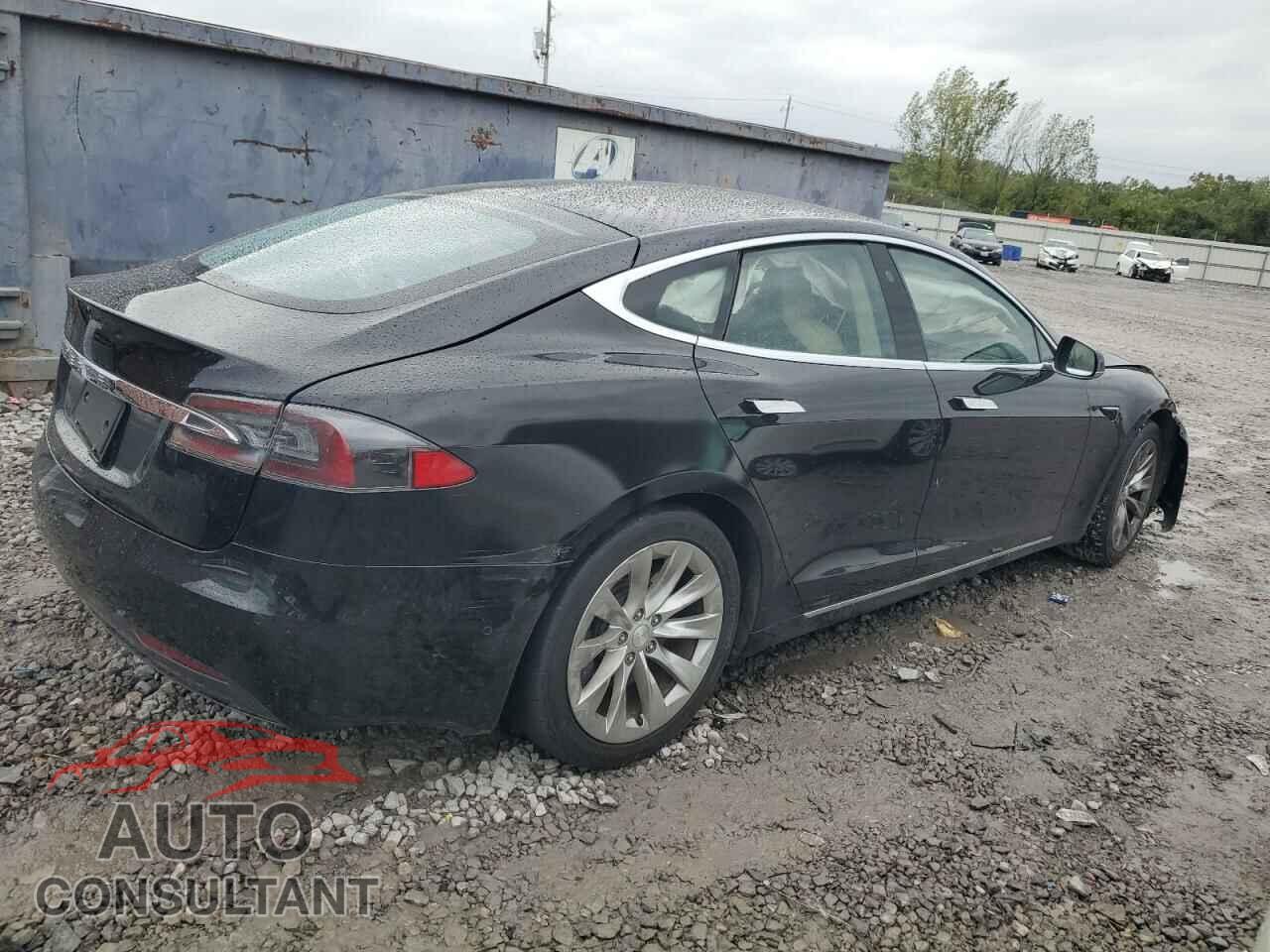 TESLA MODEL S 2017 - 5YJSA1E1XHF193994