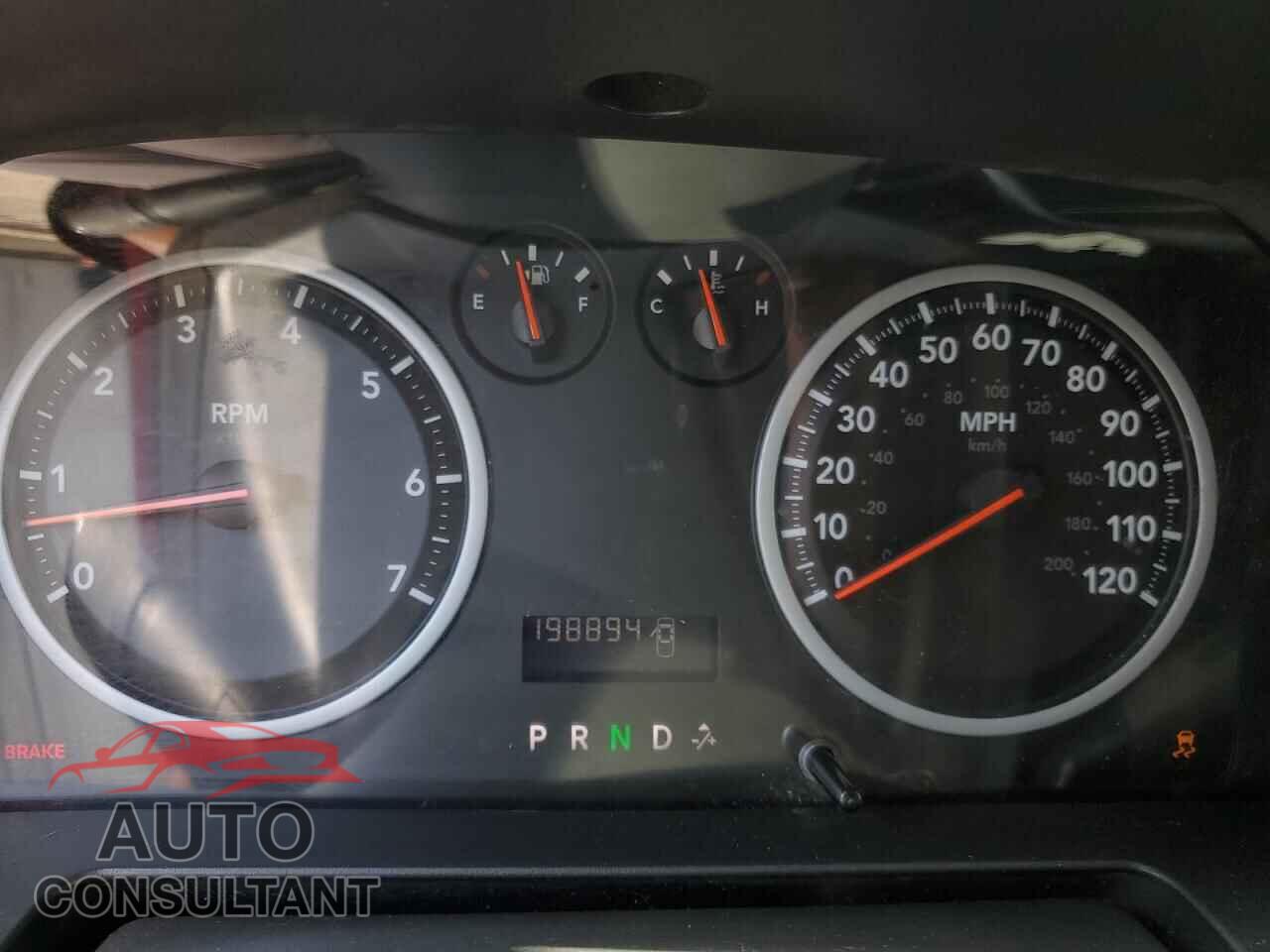 DODGE RAM 1500 2012 - 1C6RD7FT0CS204609