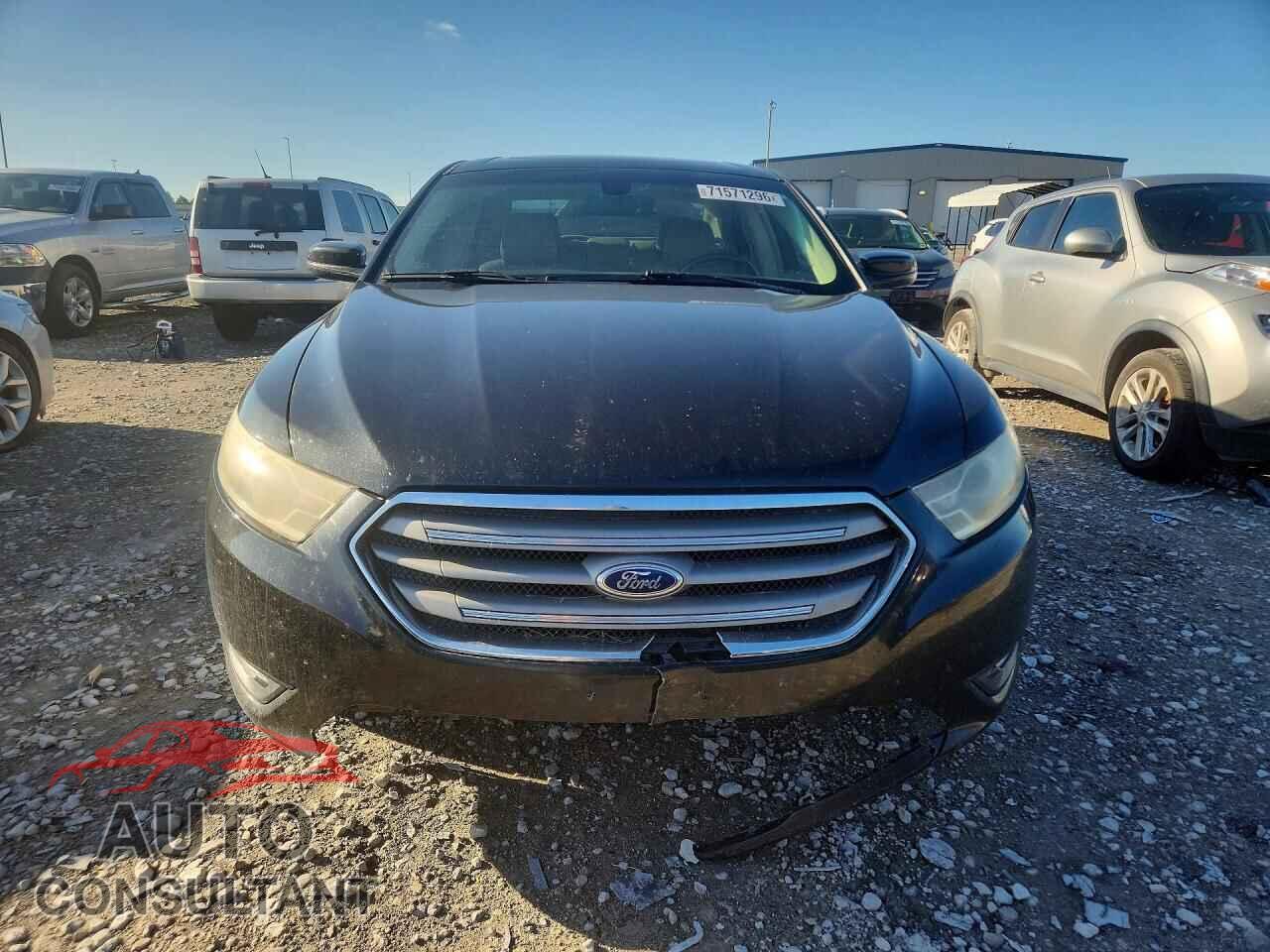 FORD TAURUS 2014 - 1FAHP2E9XEG123293