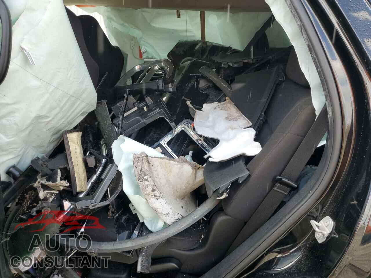 DODGE DURANGO 2017 - 1C4RDHAG3HC805538