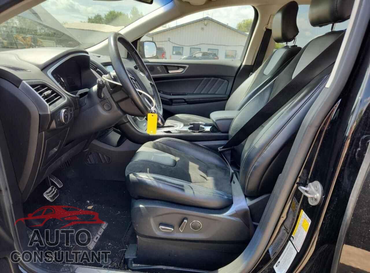 FORD EDGE 2016 - 2FMPK4AP4GBC30012