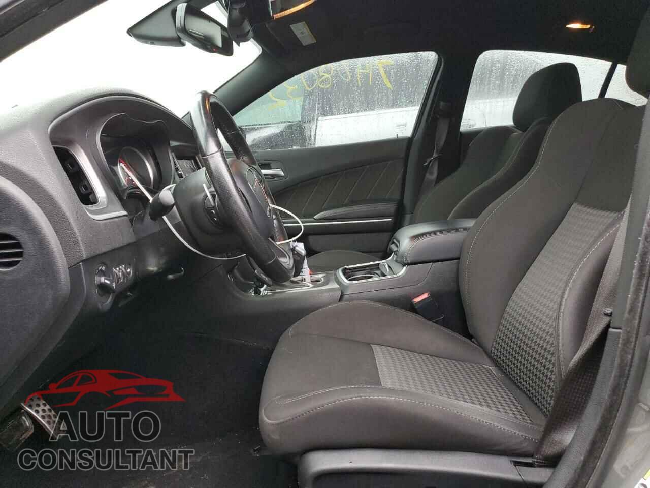 DODGE CHARGER 2019 - 2C3CDXCTXKH722126