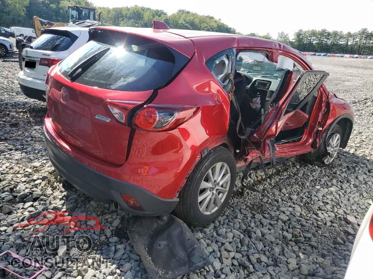 MAZDA CX-5 2015 - JM3KE2BE7F0534174
