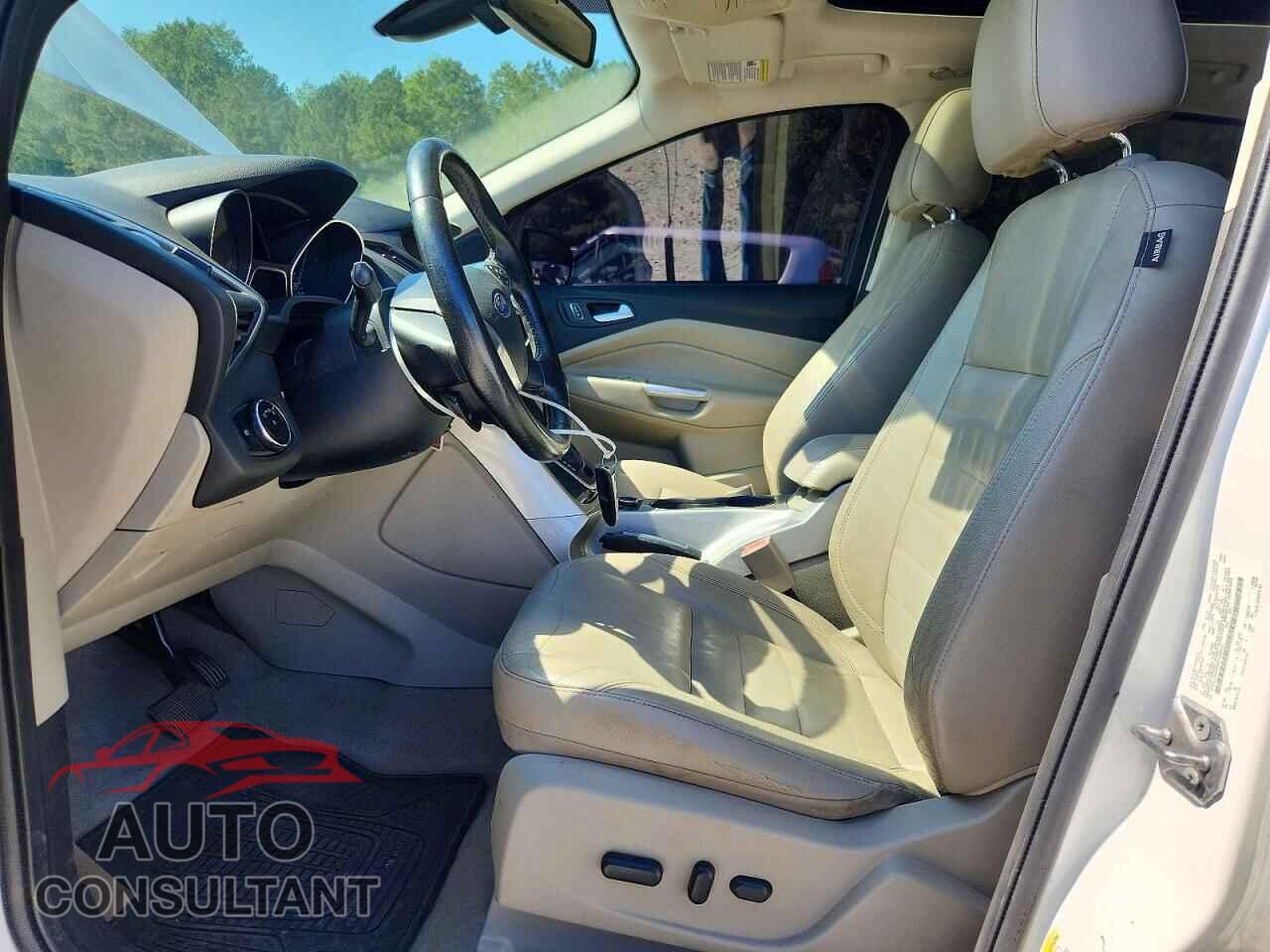 FORD ESCAPE 2013 - 1FMCU0H96DUC08611