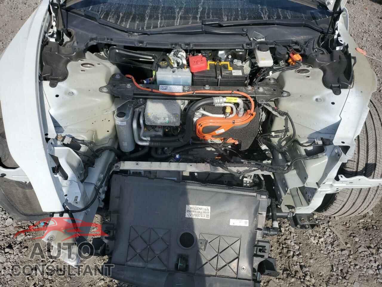 TESLA MODEL 3 2021 - 5YJ3E1EBXMF992279