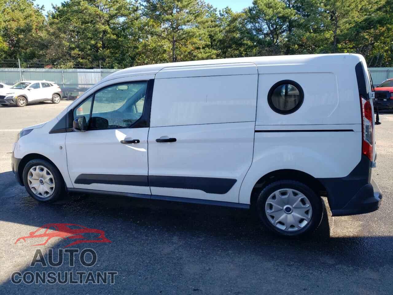 FORD TRANSIT 2016 - NM0LS7E76G1239401