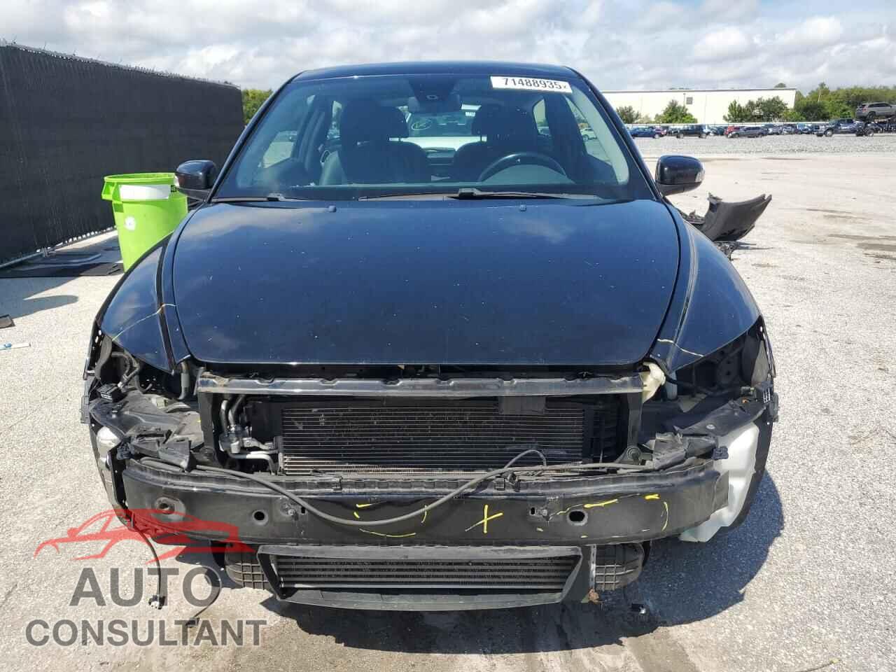 VOLVO C30 2010 - YV1672MK8A2180339