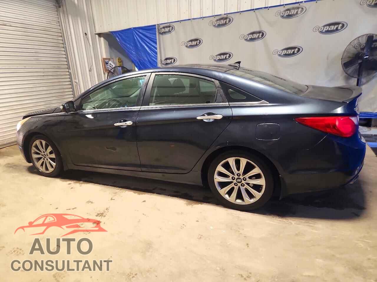 HYUNDAI SONATA 2012 - 5NPEC4AB2CH409029