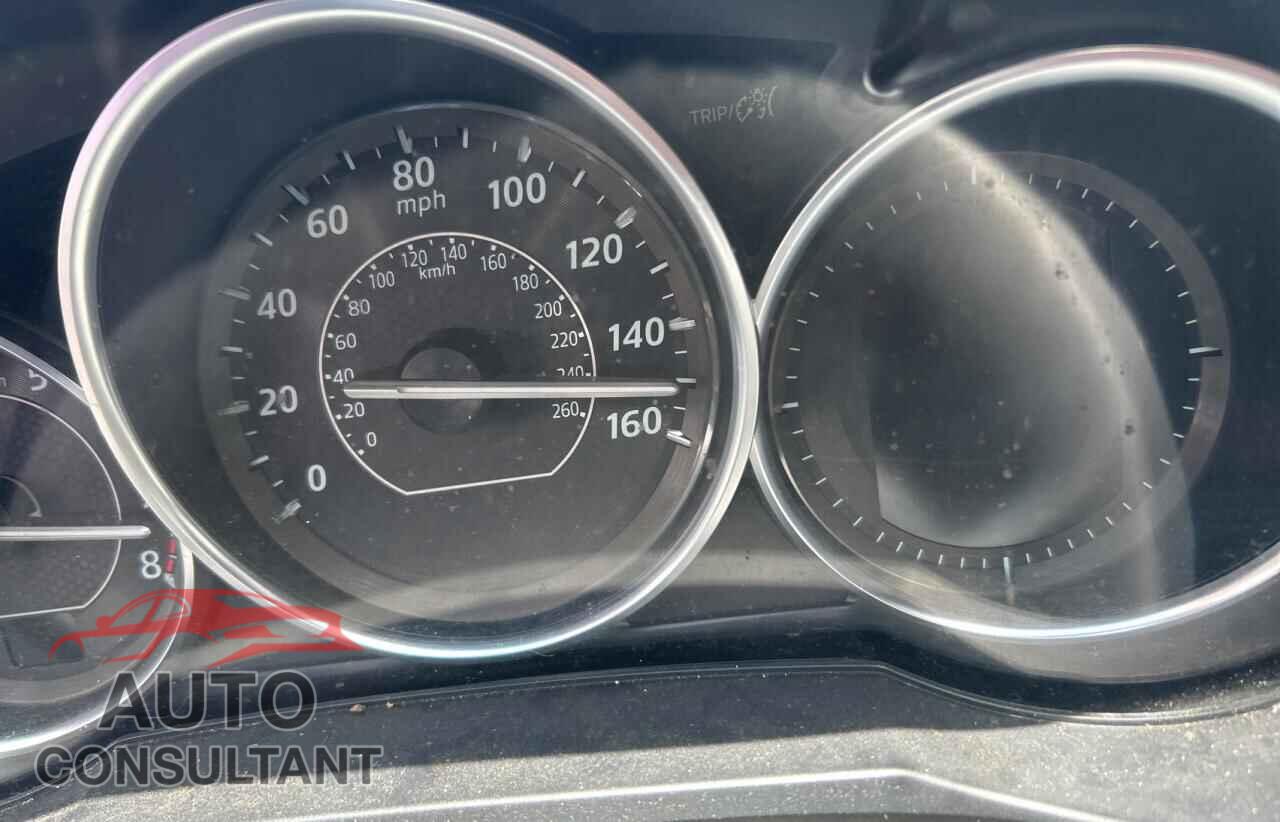 MAZDA 6 2015 - JM1GJ1U55F1180098
