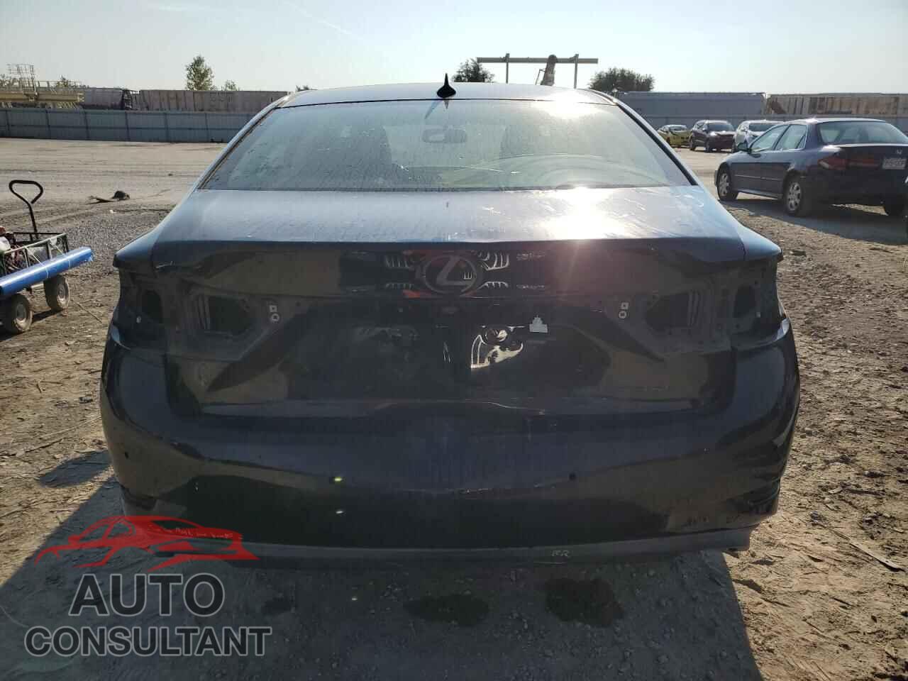 LEXUS ES350 2014 - JTHBK1GG7E2130265