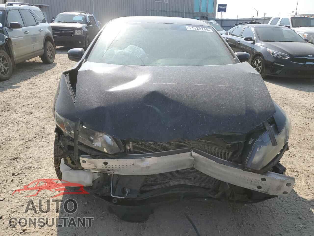HONDA CIVIC 2014 - 2HGFB2F49EH006166