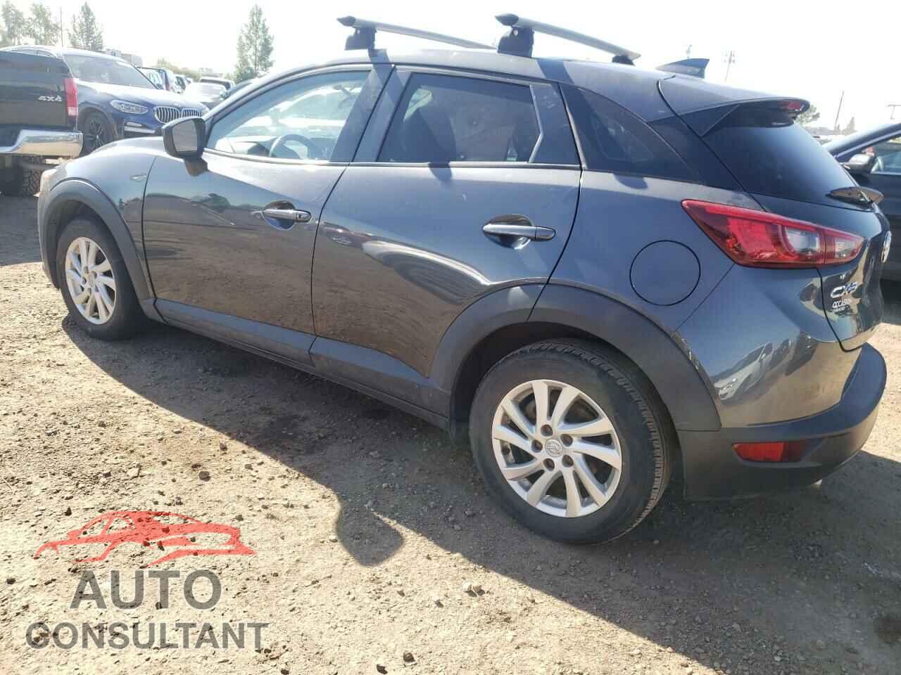 MAZDA CX-3 2017 - JM1DKDB79H0142498