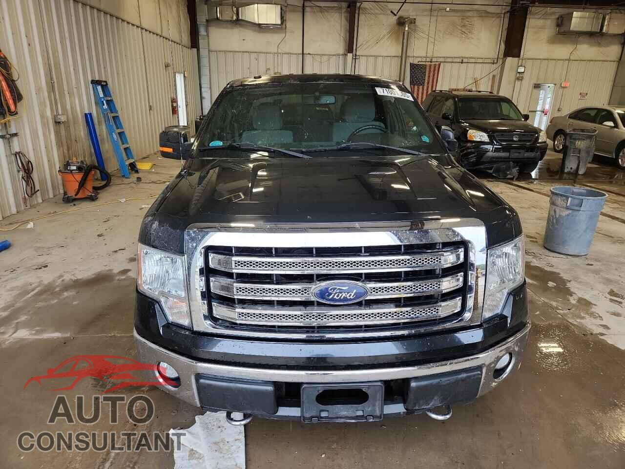 FORD F-150 2014 - 1FTFX1EF7EFB20908