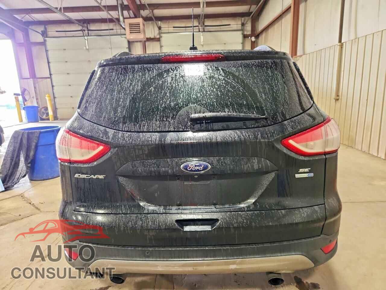 FORD ESCAPE 2014 - 1FMCU9GX3EUD69519