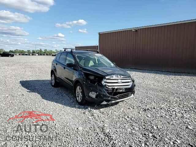 FORD ESCAPE 2017 - 1FMCU0GD3HUC06200