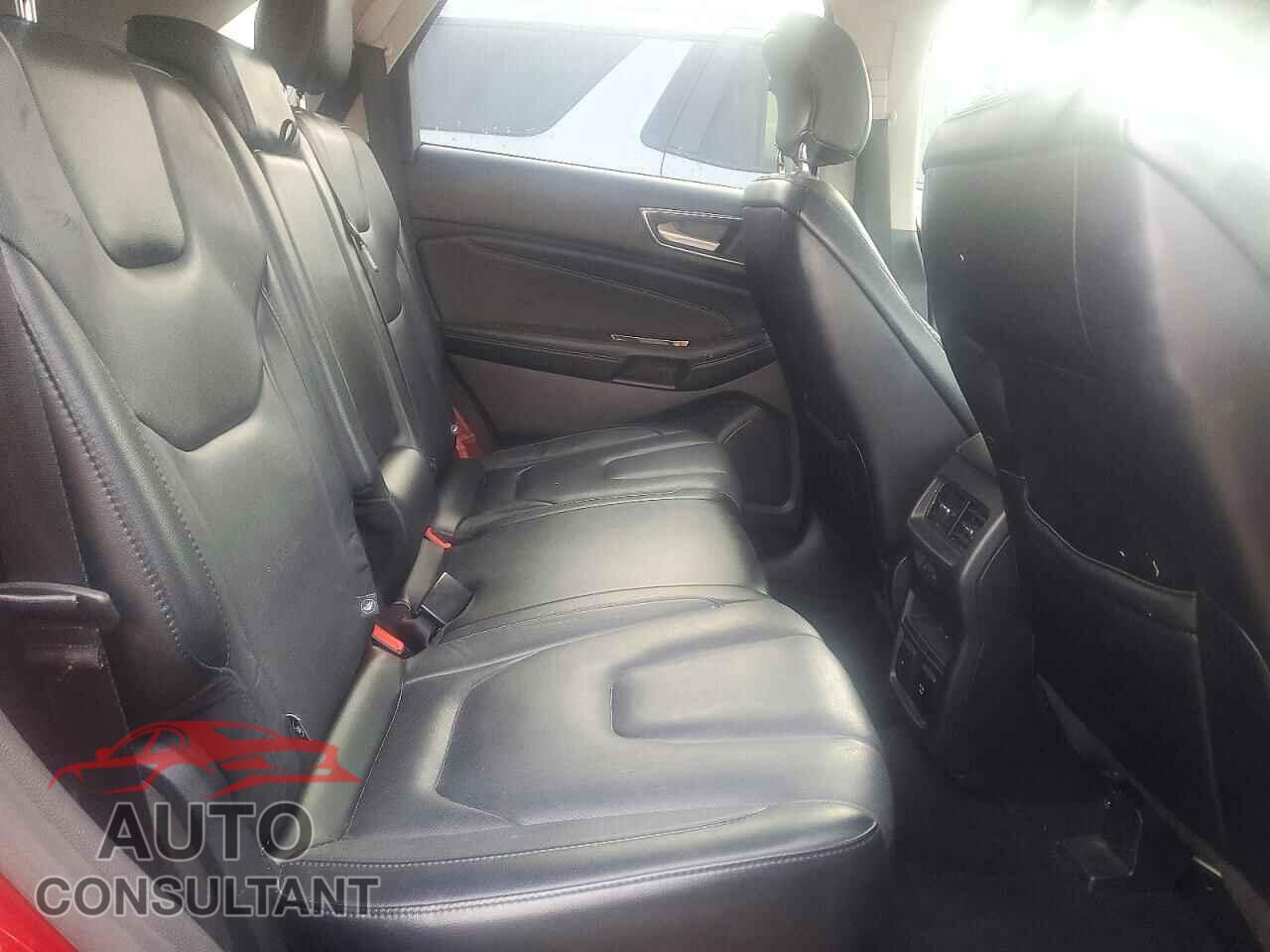FORD EDGE 2016 - 2FMPK4K92GBB71283