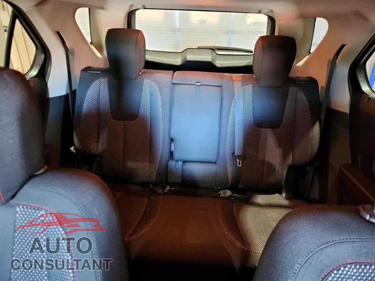 CHEVROLET EQUINOX 2014 - 2GNFLFEK4E6202974