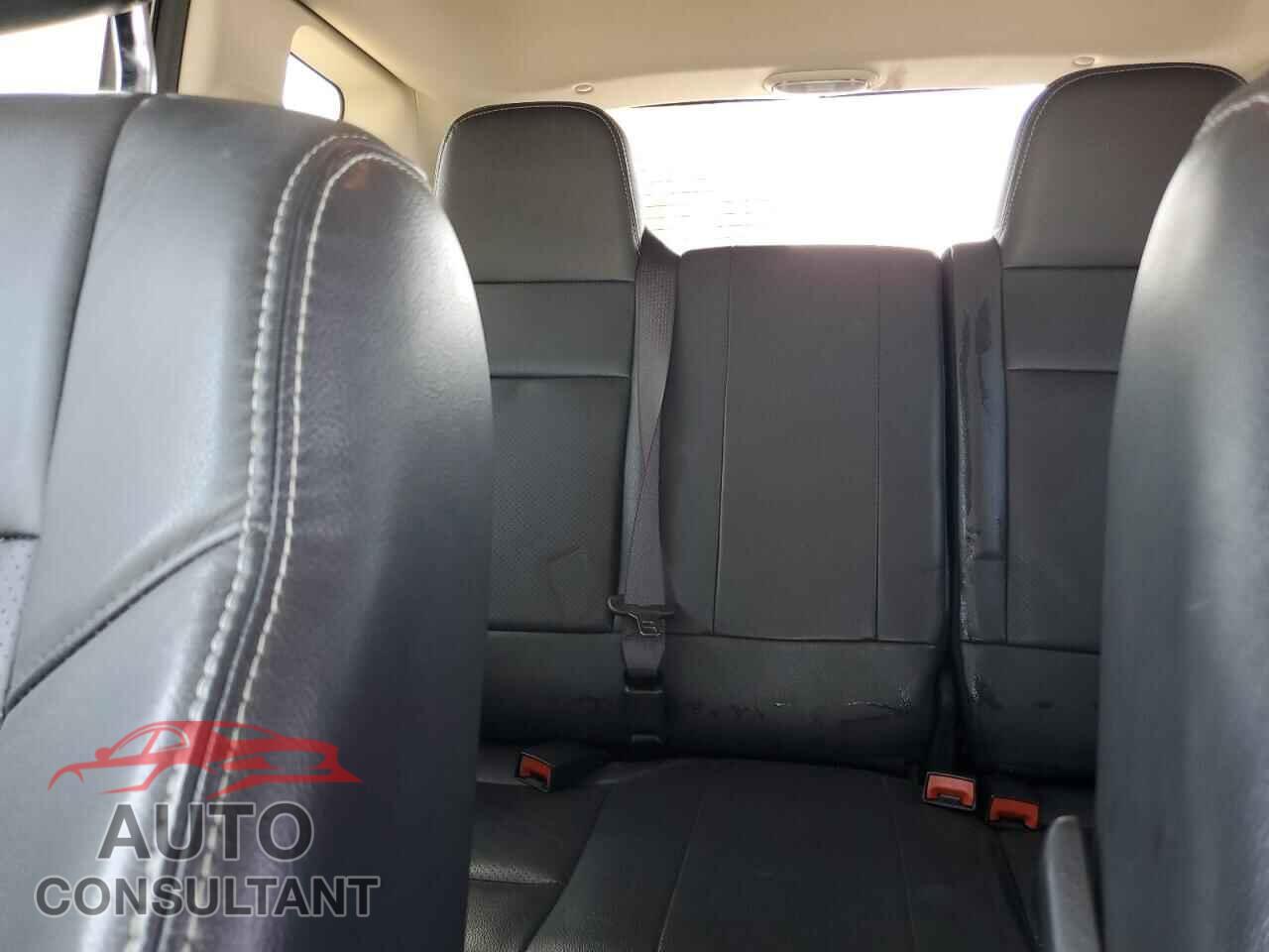 JEEP COMPASS 2016 - 1C4NJCEA6GD720265