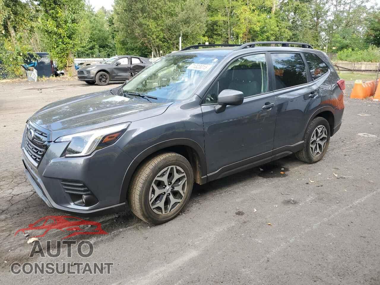 SUBARU FORESTER 2023 - JF2SKADC0PH475447
