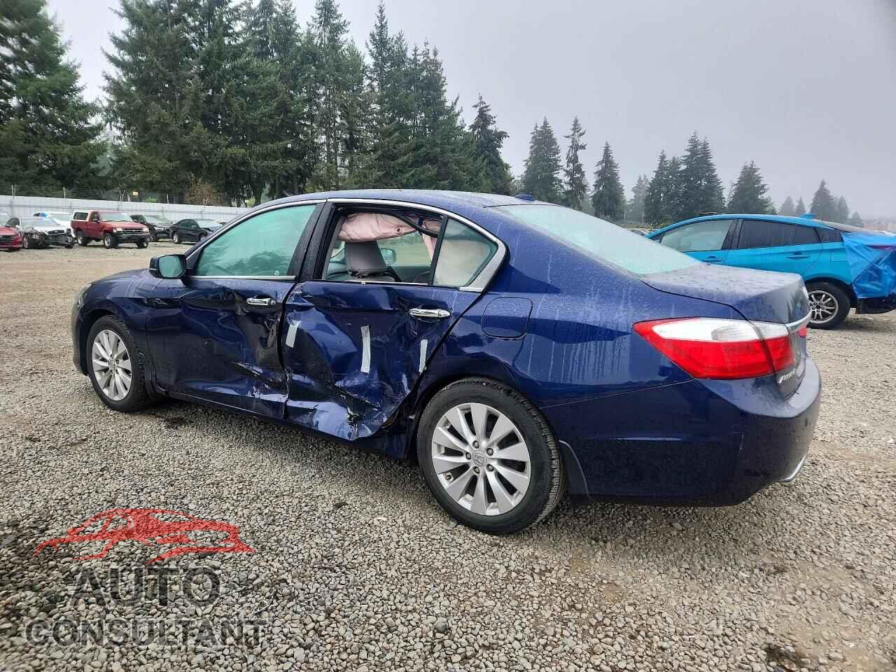 HONDA ACCORD 2013 - 1HGCR2F80DA158366