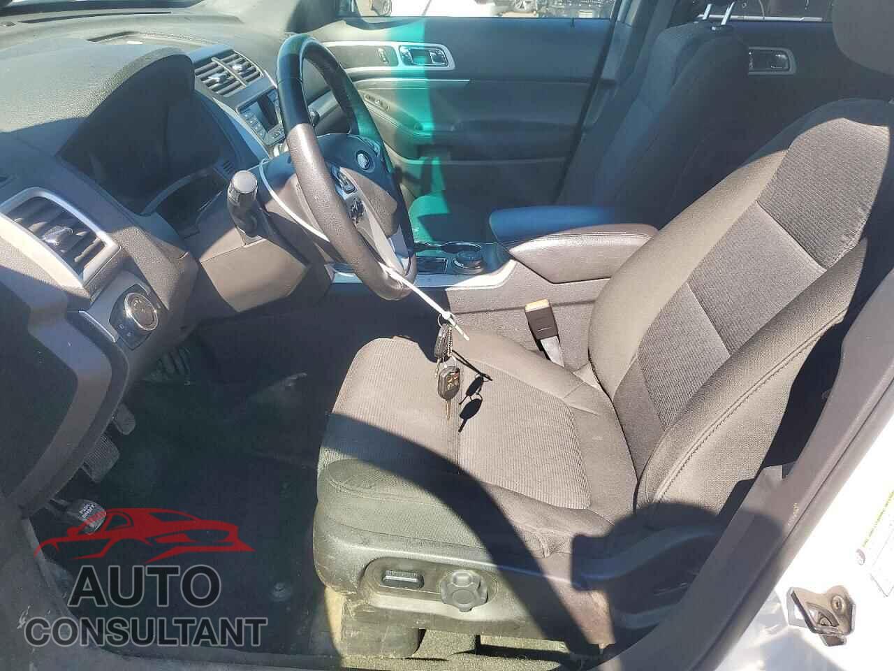 FORD EXPLORER 2015 - 1FM5K8D80FGA62217