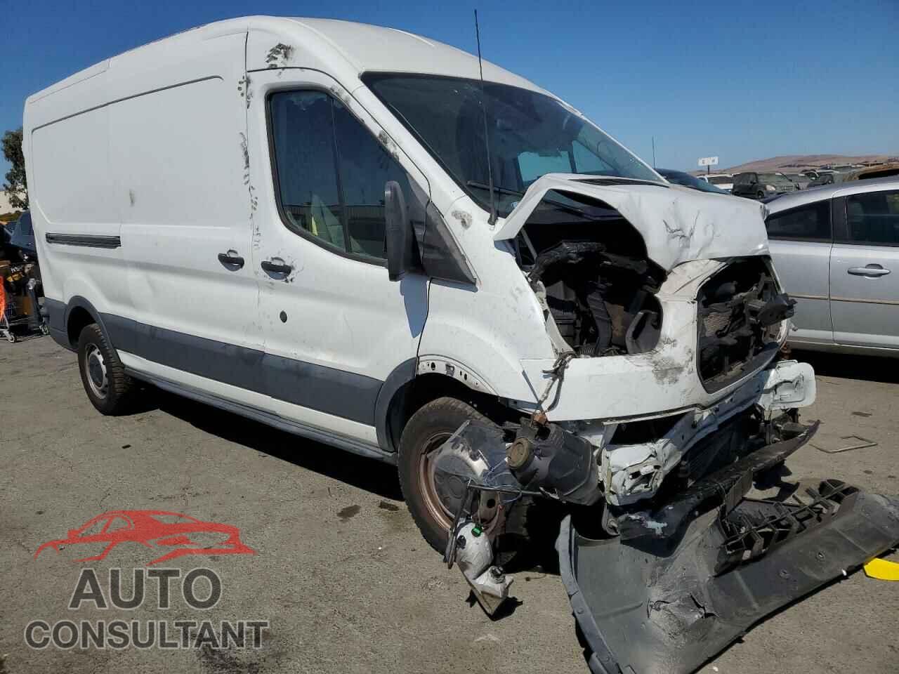 FORD TRANSIT 2016 - 1FTYR2CG6GKA14237