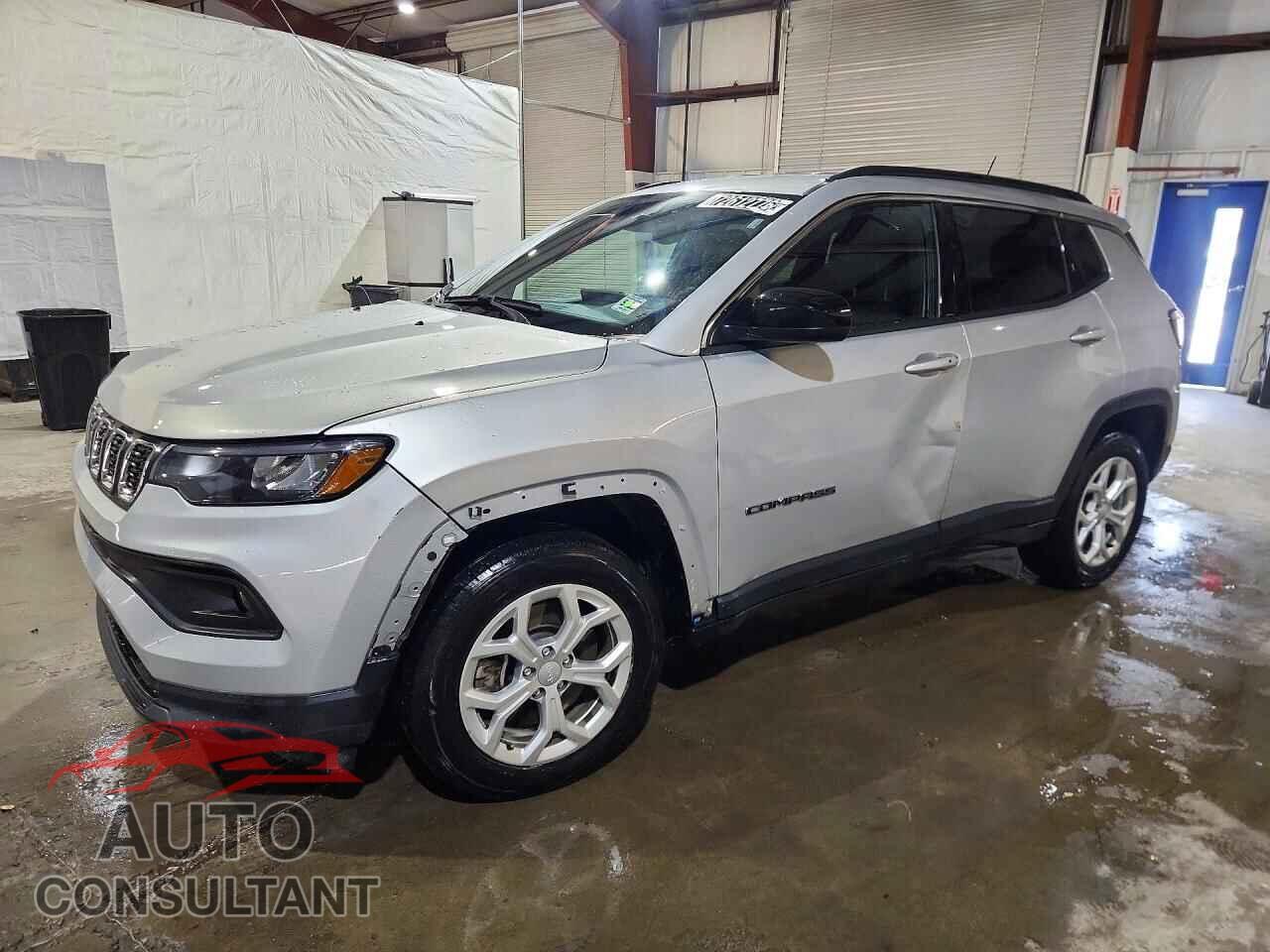 JEEP COMPASS 2024 - 3C4NJDBN6RT138757