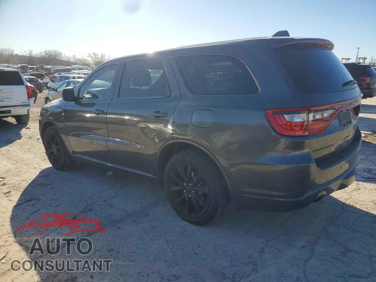 DODGE DURANGO 2015 - 1C4RDHDG5FC826612
