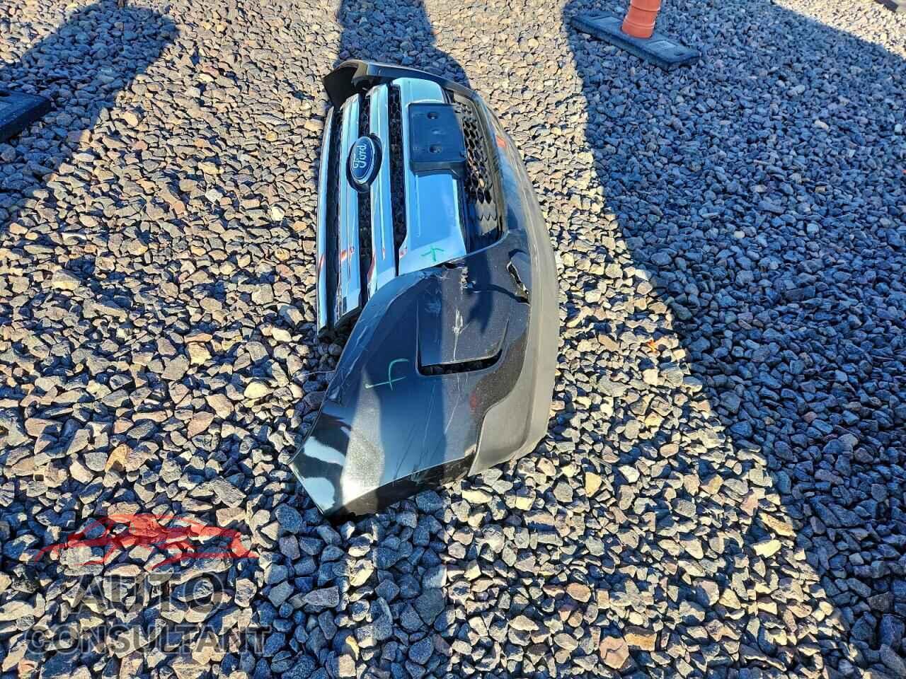 FORD EDGE 2013 - 2FMDK4KC3DBB36133