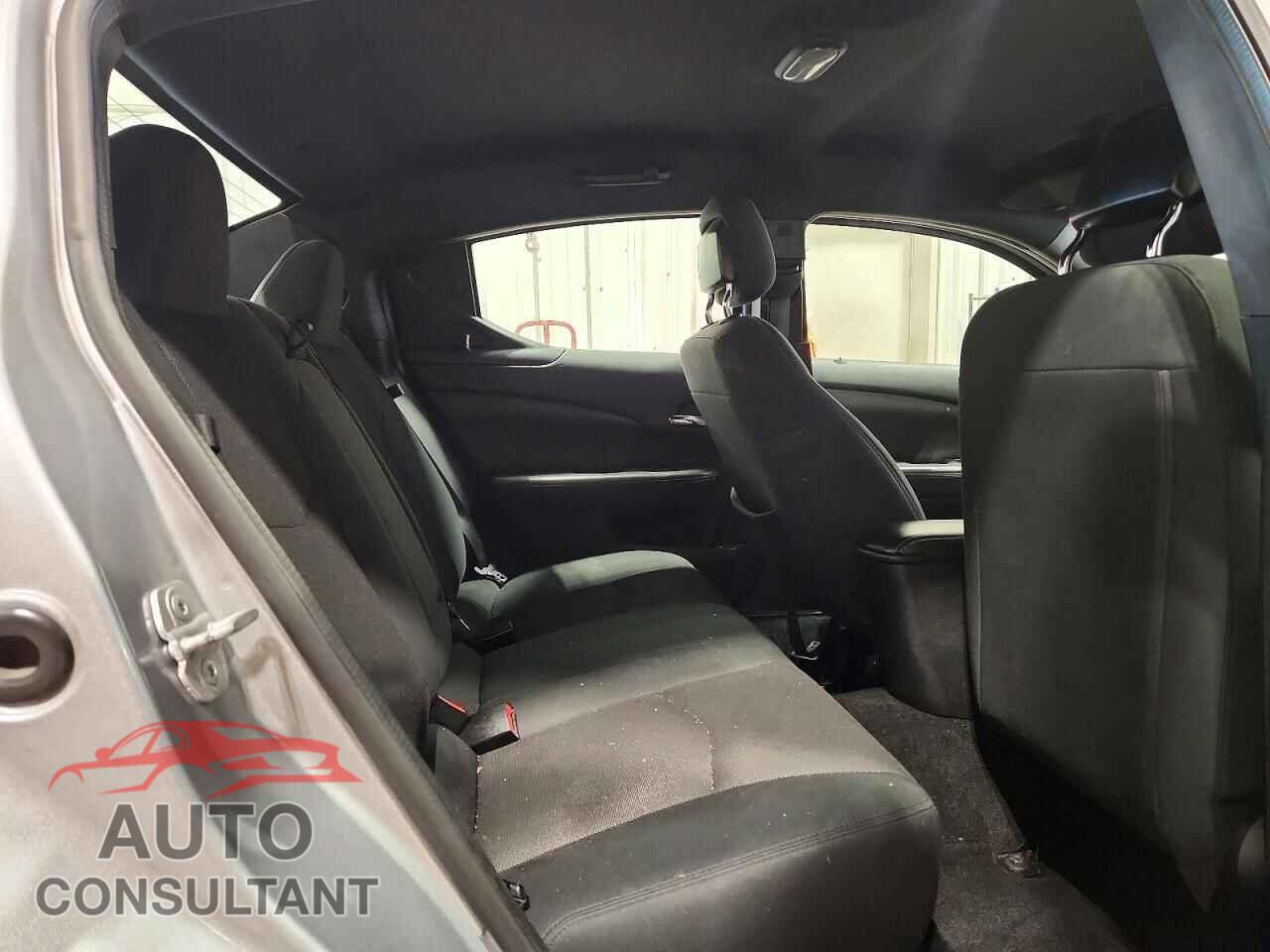 DODGE AVENGER 2013 - 1C3CDZAB4DN624550