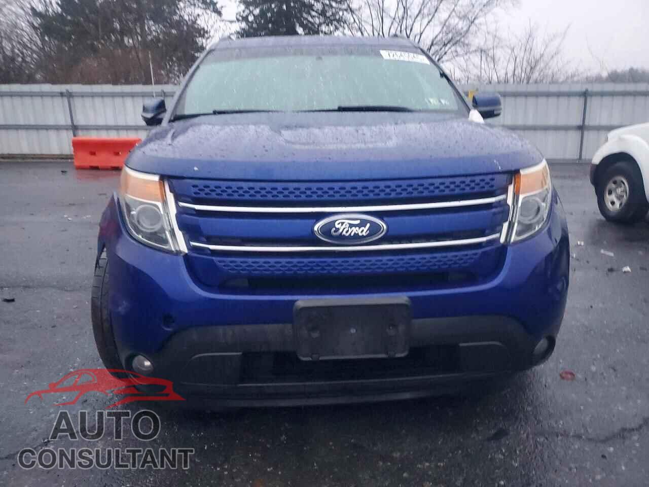 FORD EXPLORER 2013 - 1FM5K8F88DGA67949