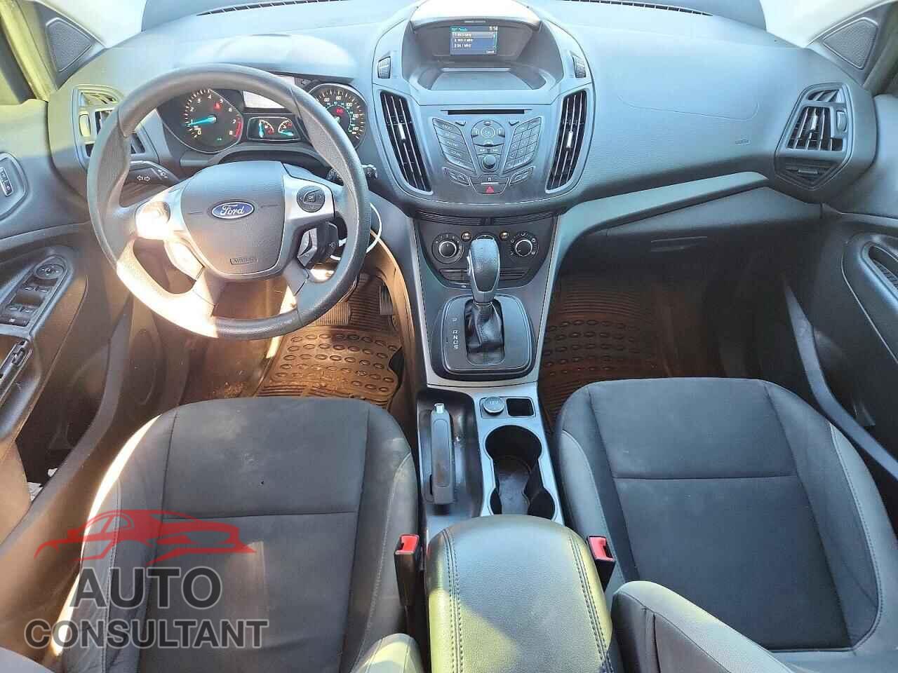 FORD ESCAPE 2014 - 1FMCU0F77EUC89752
