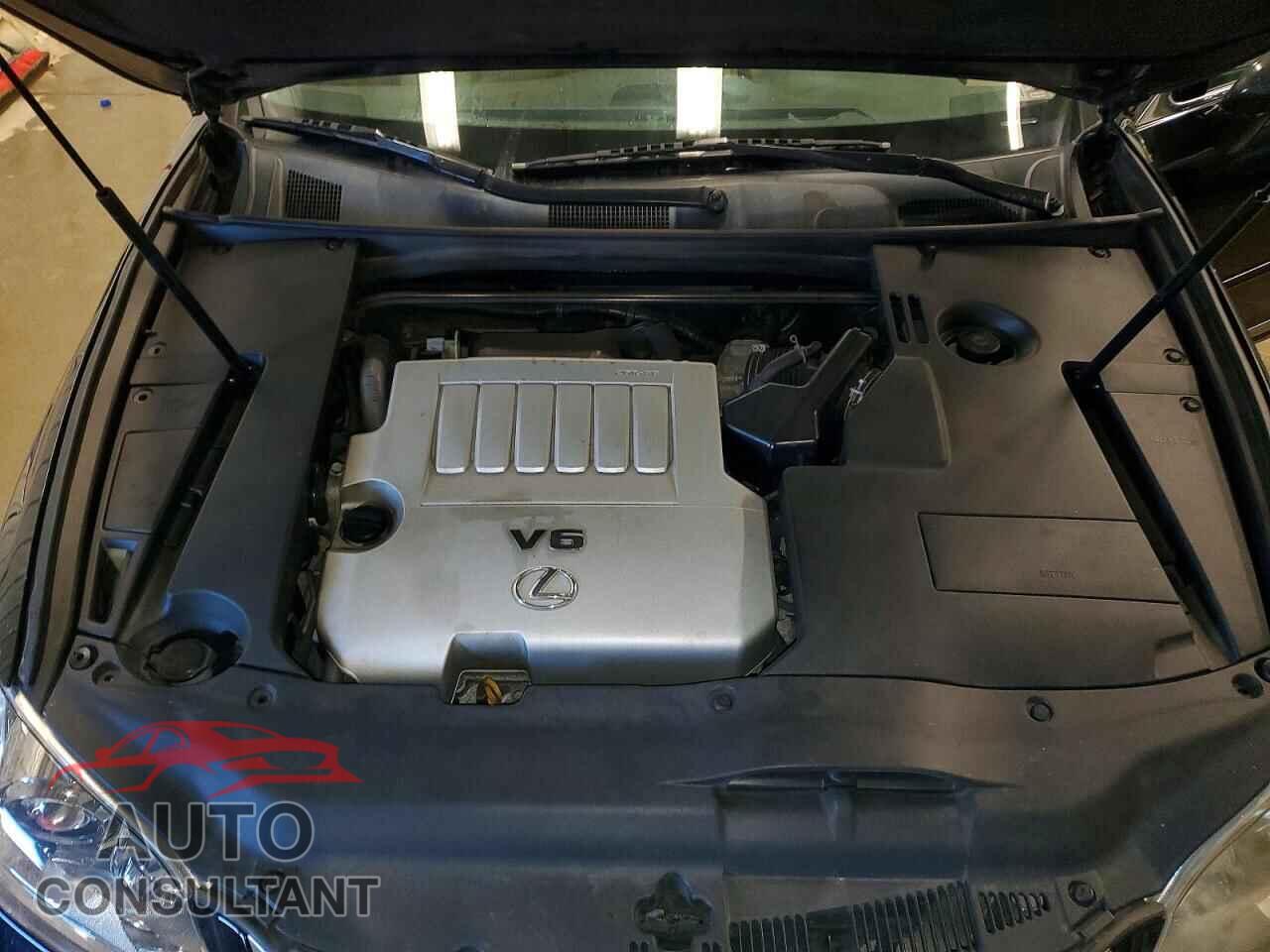 LEXUS ES350 2012 - JTHBK1EG5C2481238